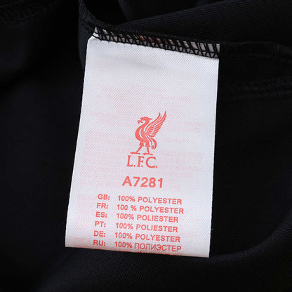 Liverpool European Champions Camiseta 2005 - Retro