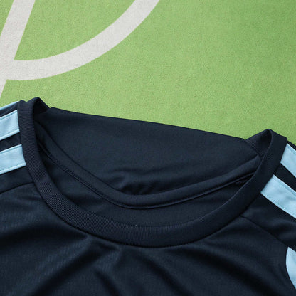 Argentina Mundial Blue Entrenamiento Camiseta 2026
