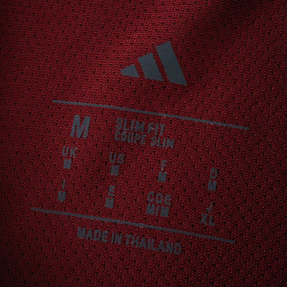 Aston Villa Camiseta Local 2025/26 - Versión Jugador