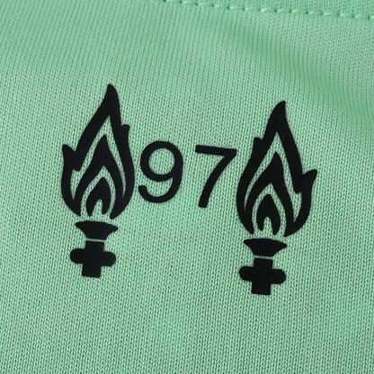 Liverpool Camiseta de Portero 2025/26