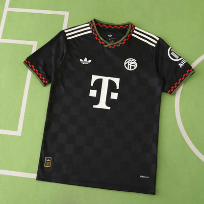 Bayern Munich Champions League Camiseta 2025/26