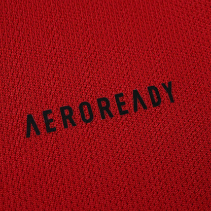 Manchester United Camiseta Local 2025/26