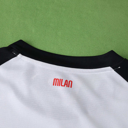 AC Milan Camiseta Visitante 2025/26