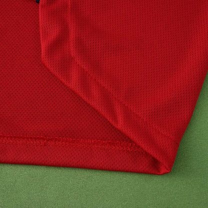 Manchester United Player Camiseta Local 2025/26 - Manga Larga
