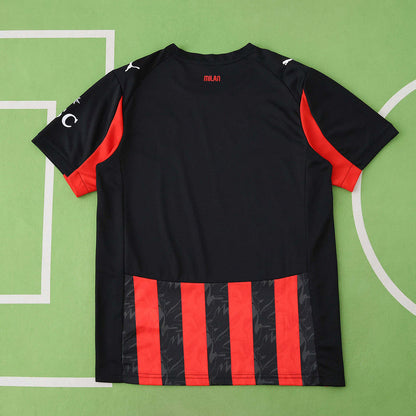 AC Milan Camiseta Local 2025/26 - Modric #14