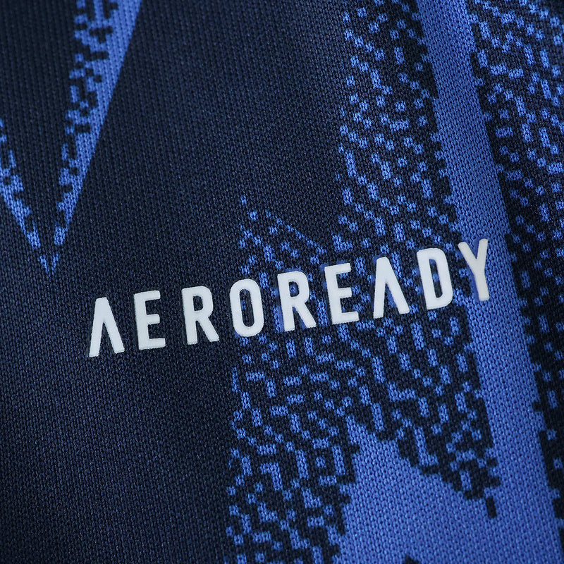 Arsenal Camiseta Visitante 2025/26