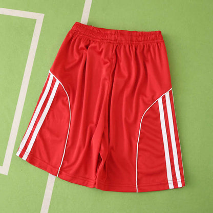 Liverpool Camiseta Local 2025/26 - Niños