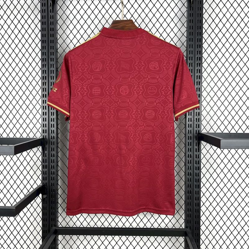 Bayern Munich 125th Aniversario Camiseta
