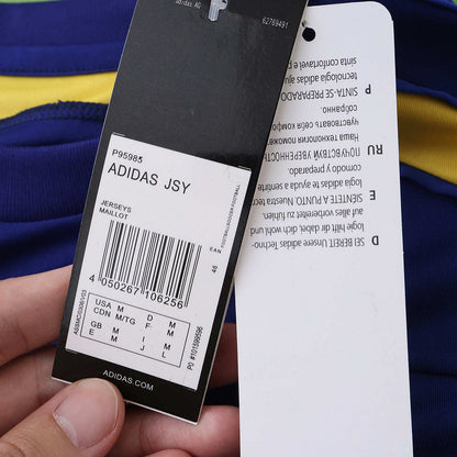 Boca Juniors Entrenamiento Camiseta 2025/26