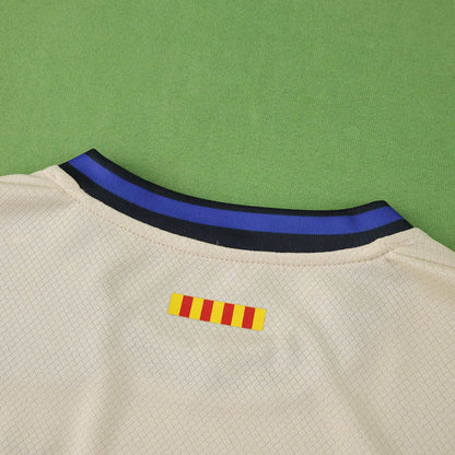 Barcelona Camiseta Visitante 2025/26 - Niños - x Kobe Bryant