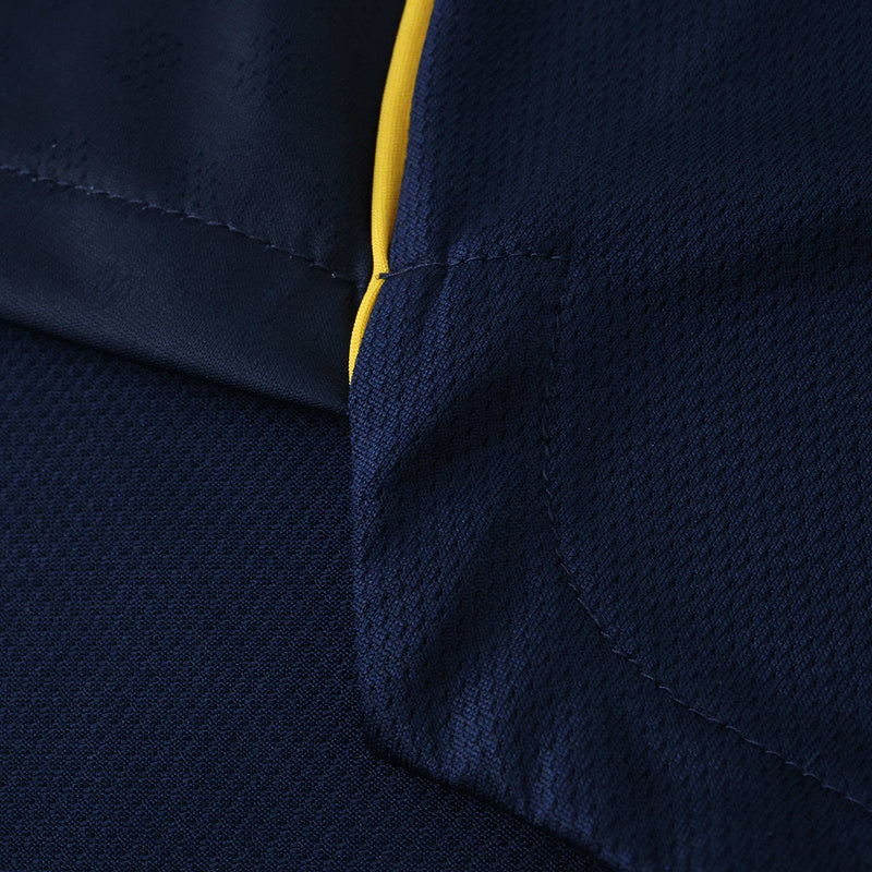 Boca Juniors 120th Aniversario Camiseta Local 2025/26 - Versión Jugador