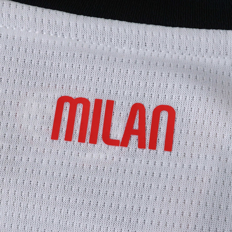 AC Milan Camiseta Visitante 2025/26