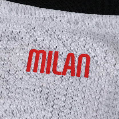 AC Milan Camiseta Visitante 2025/26