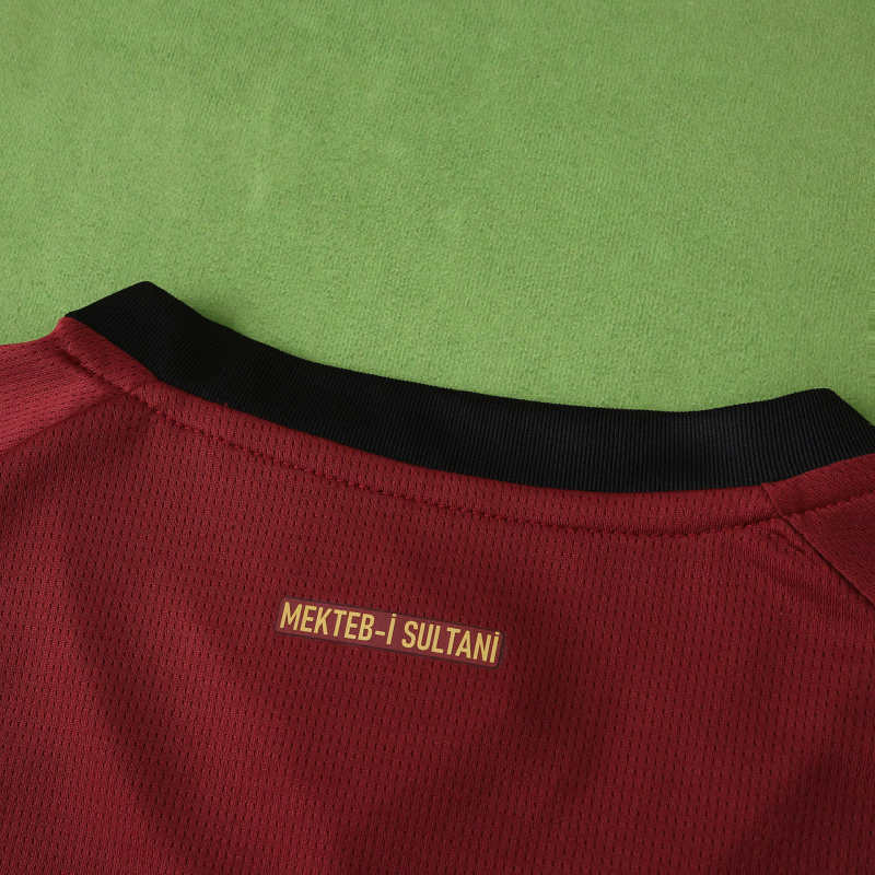 Galatasaray Tercera Camiseta 2025/26