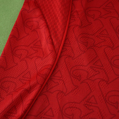 Arsenal Player Camiseta Local 2025/26 - Manga Larga