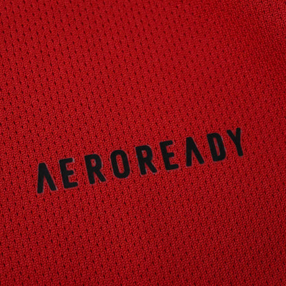 Manchester United Camiseta Local 2025/26 - Mujer