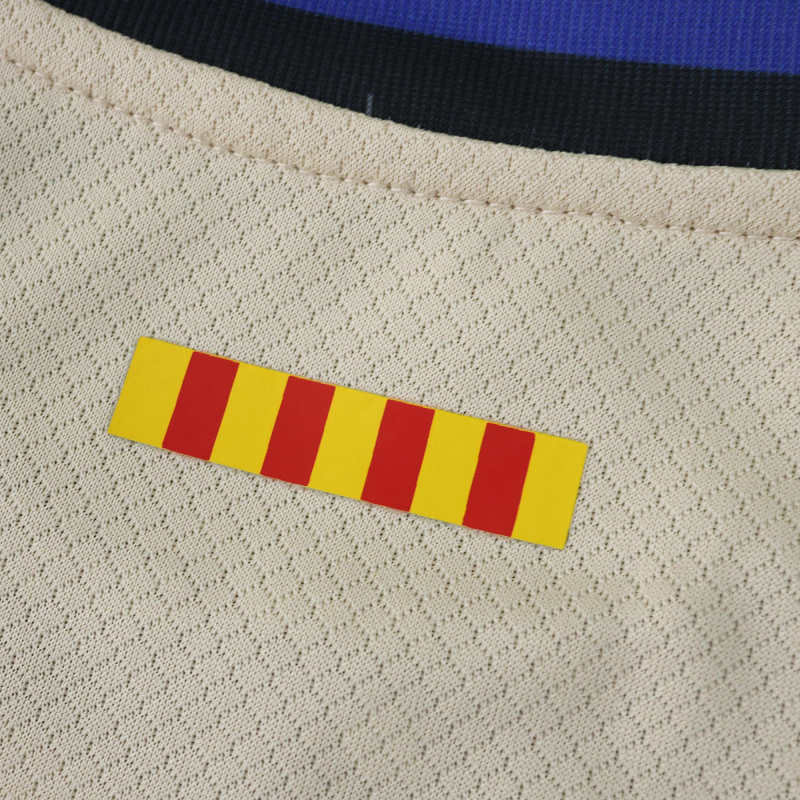 Barcelona Camiseta Visitante 2025/26 - Niños - x Kobe Bryant
