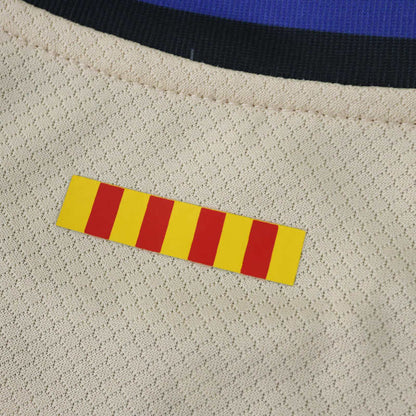 Barcelona Camiseta Visitante 2025/26 - Niños - x Kobe Bryant