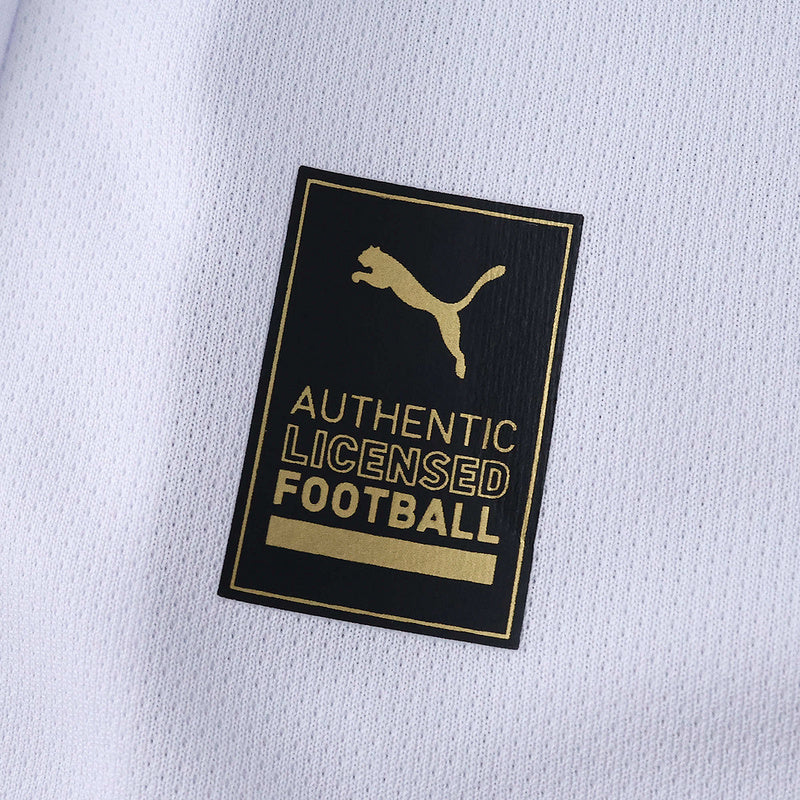 Galatasaray Camiseta Visitante 2025/26 - With Sponsors