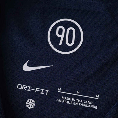 Barcelona Tercera Camiseta 2025/26