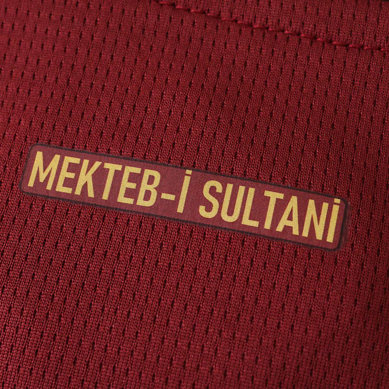 Galatasaray Tercera Camiseta 2025/26