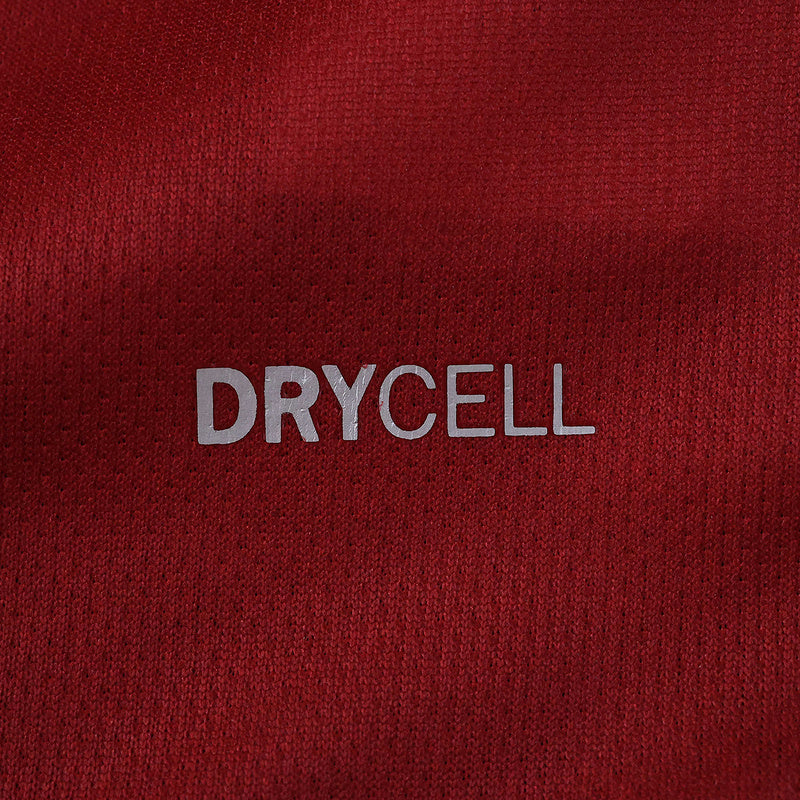 Galatasaray Camiseta Local 2025/26 - With Sponsors