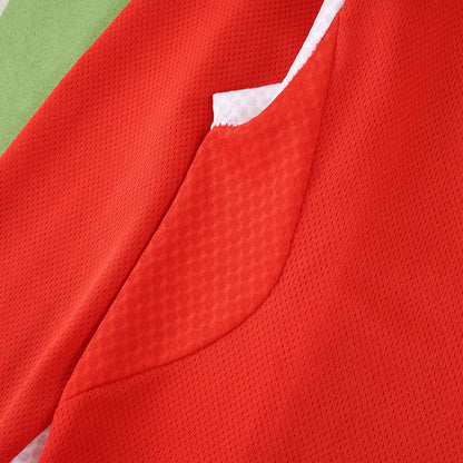 Bayern Munich Player Camiseta Local 2025/26 - Manga Larga