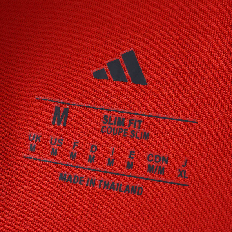 Bayern Munich Camiseta Local 2025/26 - Manga Larga