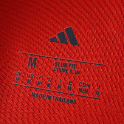 Bayern Munich Camiseta Local 2025/26 - Manga Larga