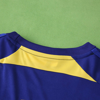 Boca Juniors Entrenamiento Camiseta 2025/26