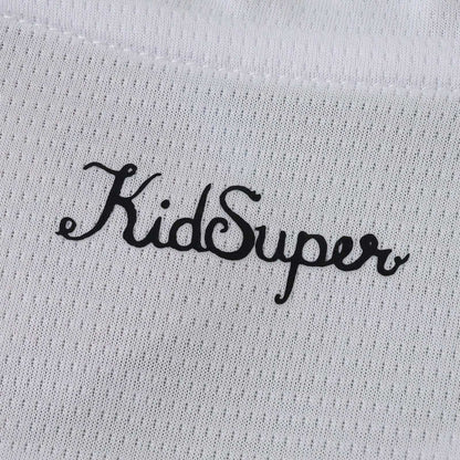 Manchester City KidSuper Camiseta 2025/26 - Niños
