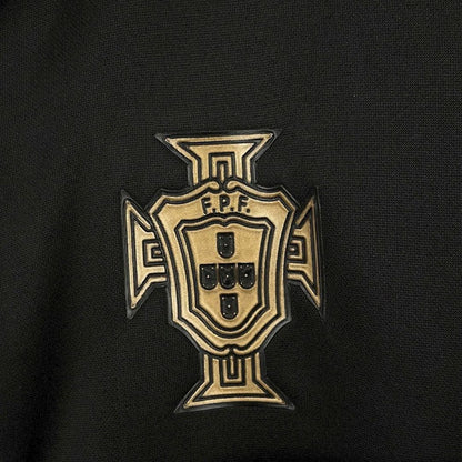 Portugal Eusébio TrackSuit - Edición Especial