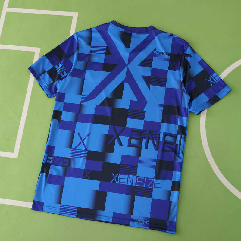 Boca Juniors Entrenamiento Camiseta 2025/26