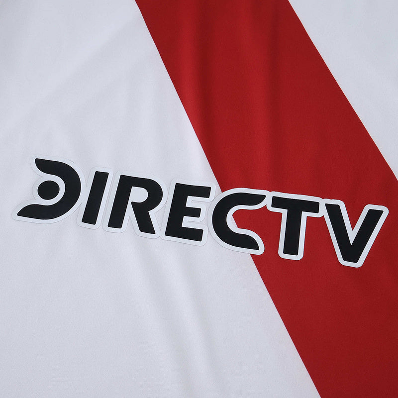 River Plate Camiseta Local 2025/26