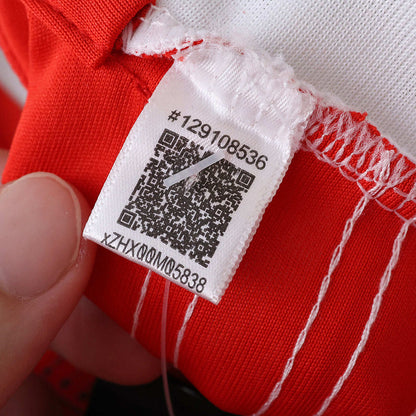 Bayern Munich Camiseta Local 2025/26 - Manga Larga