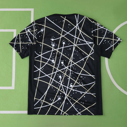 Chelsea Mundial Pre Match Top Camiseta 2025/26 - Negra
