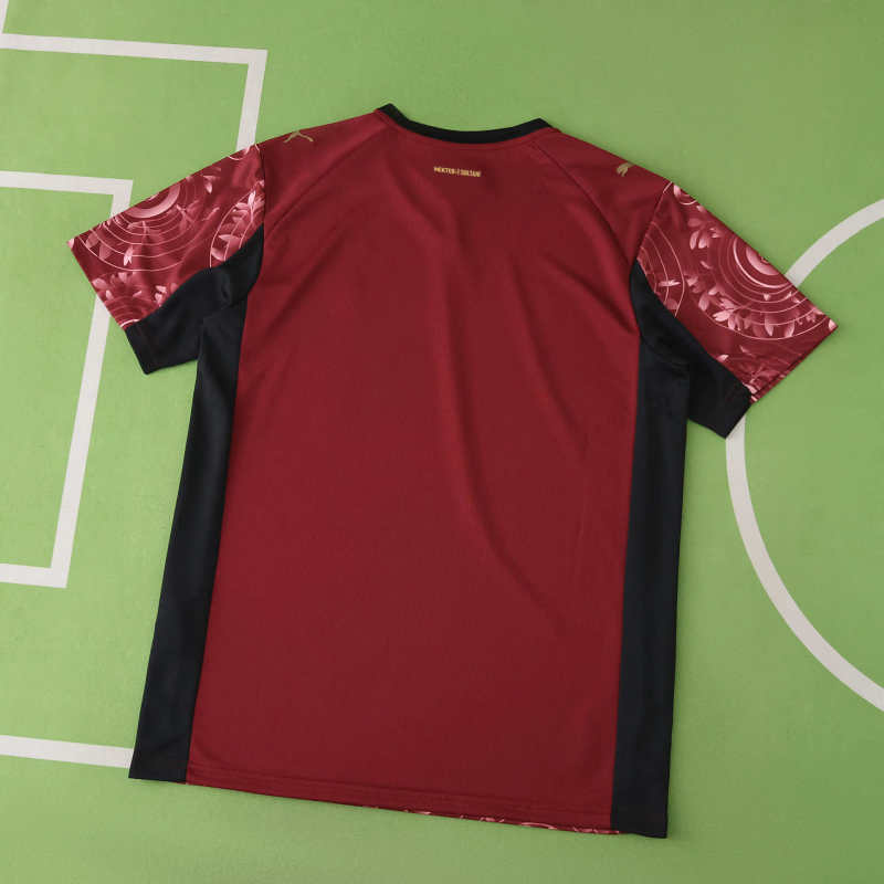Galatasaray Tercera Camiseta 2025/26