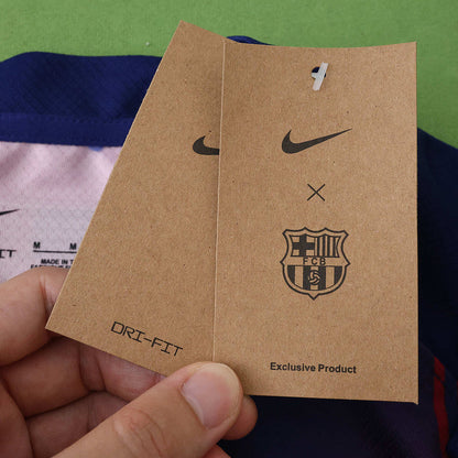 Barcelona Camiseta Local 2025/26