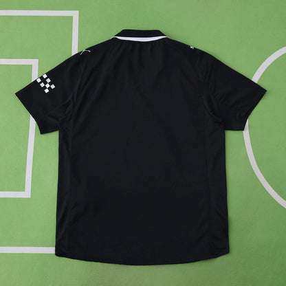 Manchester City Camiseta Visitante 2025/26 - Versión Jugador