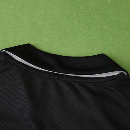 Manchester City Camiseta Visitante 2025/26 - Niños