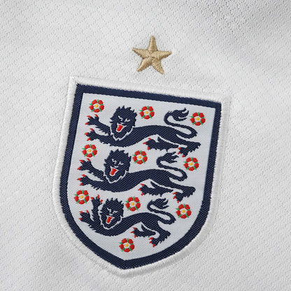 Inglaterra Mundial Camiseta 2026