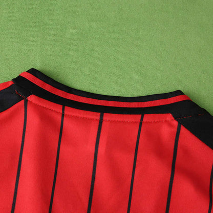 Flamengo US Pack Full Camiseta - Button Baseball