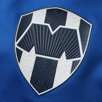 CF Monterrey Tercera Camiseta 2025/26 - Versión Jugador