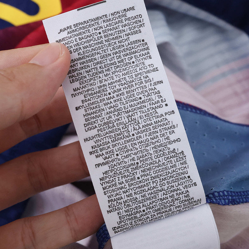 Barcelona Camiseta Local 2025/26 - Versión Jugador