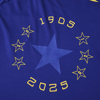 Boca Juniors Entrenamiento Camiseta 2025/26