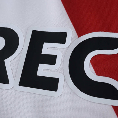 River Plate Camiseta Local 2025/26