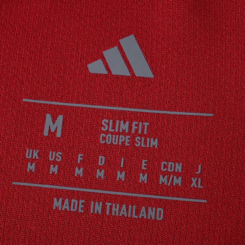 Liverpool Camiseta Local 2025/26 - CHAMPIONS 24/25 & Gold Trophy