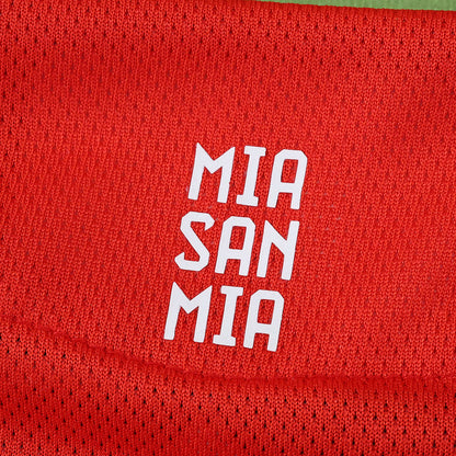 Bayern Munich Player Camiseta Local 2025/26 - Manga Larga