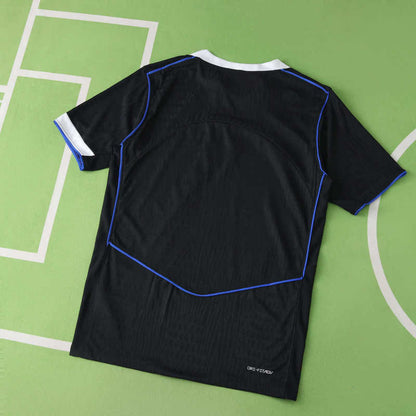 Chelsea Tercera Camiseta 2025/26 - Versión Jugador