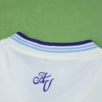 Aston Villa Tercera Camiseta 2025/26